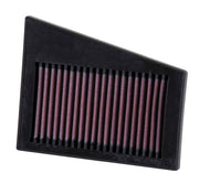 K&N Replacement Air Filter Renault Laguna/Clio/Espace/Kangoo/Megane/Scenic/Trafic / Opel Vivaro K&N Engineering Air Filters - Drop In