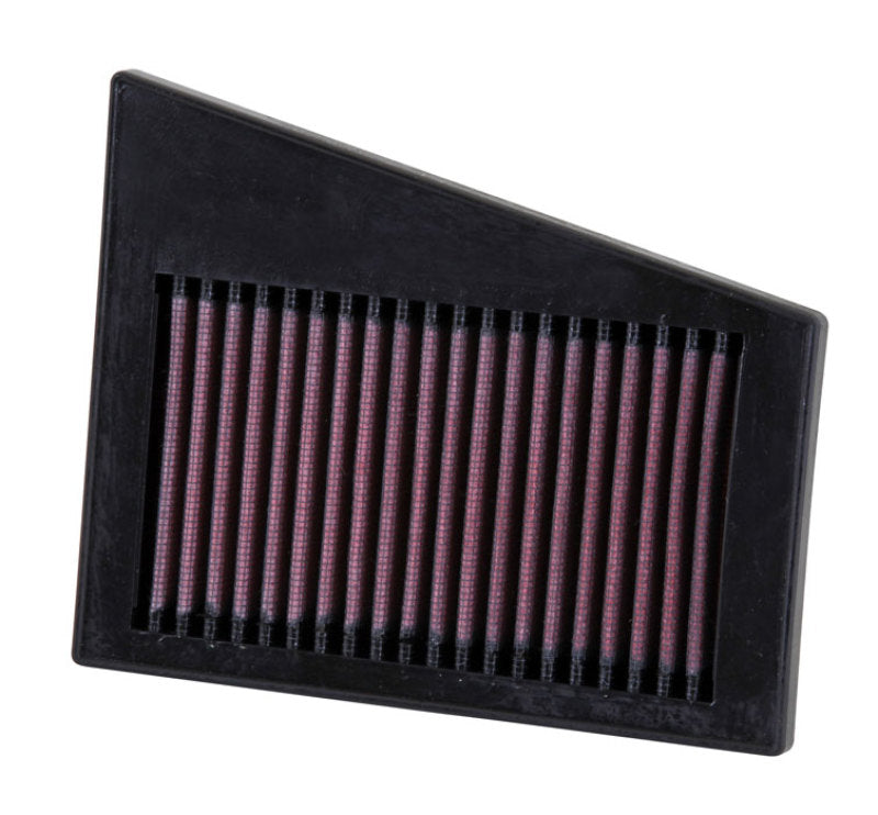 K&N Replacement Air Filter Renault Laguna/Clio/Espace/Kangoo/Megane/Scenic/Trafic / Opel Vivaro K&N Engineering Air Filters - Drop In