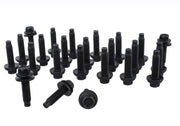 Ford Racing 21-24 Bronco / 22-24 Bronco Raptor/ 21-25 F-150 Raptor Bead Lock Ring Kit Ford Racing Wheel Accessories