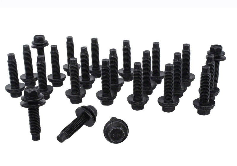 Ford Racing 21-24 Bronco / 22-24 Bronco Raptor/ 21-25 F-150 Raptor Bead Lock Ring Kit Ford Racing Wheel Accessories
