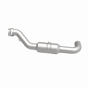 Magnaflow Conv DF 2011-2014 F-150 V6 3.5L OEM Underbody Magnaflow Catalytic Converter Direct Fit