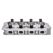 Edelbrock Cylinder Head Victor Jr CNC Chrysler 426-572 CI V8 Complete Edelbrock Heads