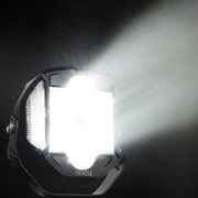 Oracle Lighting VEGA Series 7 LED Auxiliary Light Pod - 6000K ORACLE Lighting Light Bars & Cubes