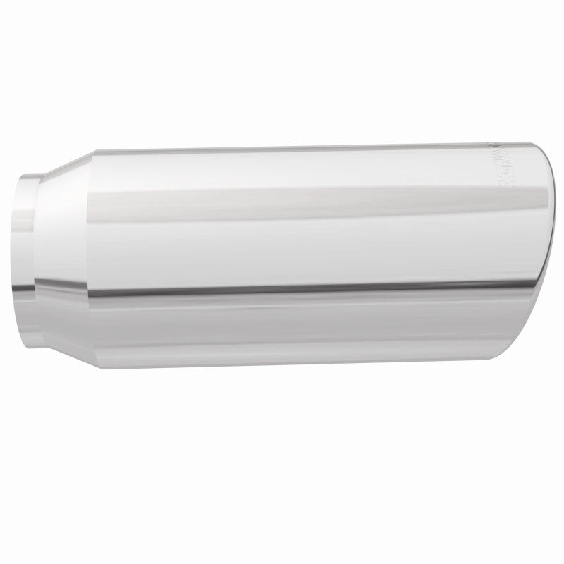 MagnaFlow Tip 1-Pk Bbr 3 X 7.00 2.25 Id 15D Magnaflow Catalytic Converter Universal
