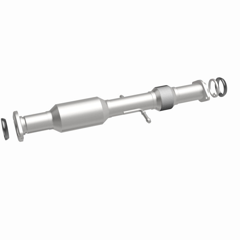 MagnaFlow 16-20 Lexus RX350 V6 3.5L OEM Grade Direct-Fit Catalytic Converter
