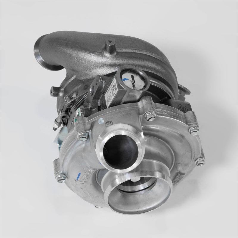 Ford Racing 6.7L Diesel Turbo Kit Ford Racing Turbo Kits