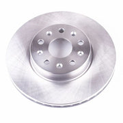 Power Stop 16-19 Chevrolet Camaro Front Autospecialty Brake Rotor PowerStop Brake Rotors - OE