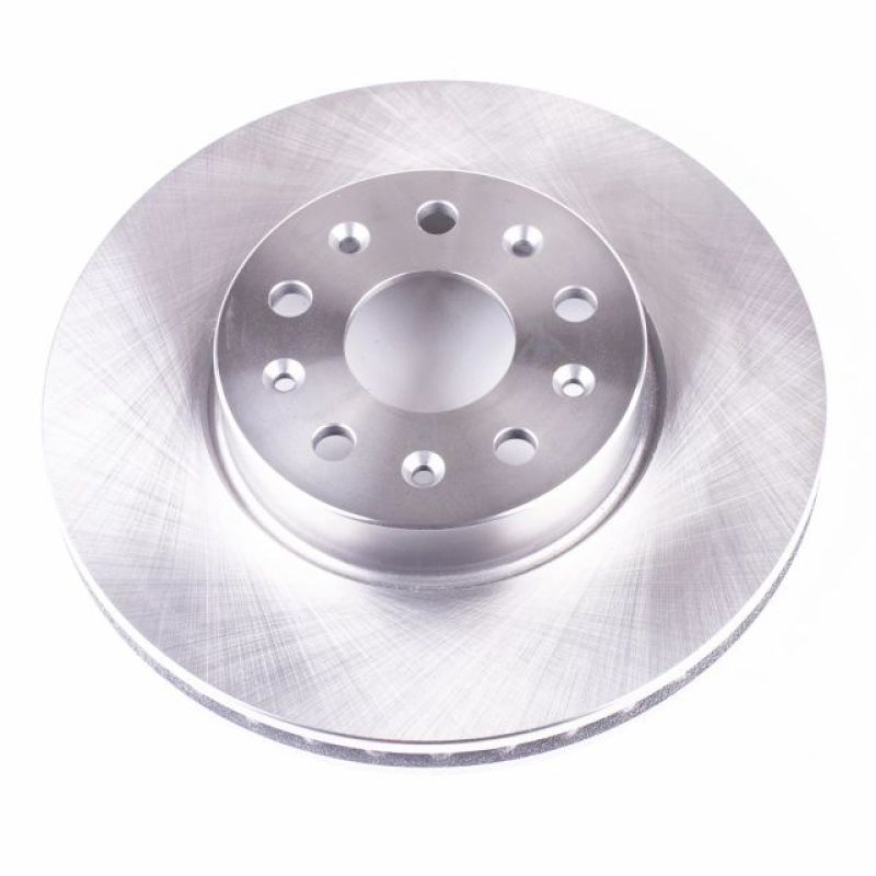 Power Stop 16-19 Chevrolet Camaro Front Autospecialty Brake Rotor PowerStop Brake Rotors - OE