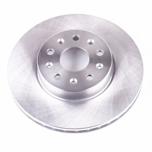 Power Stop 16-19 Chevrolet Camaro Front Autospecialty Brake Rotor PowerStop Brake Rotors - OE
