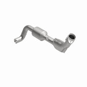 MagnaFlow 04-06 F-150 V8 4.6 OEM Underbody Direct Fit Converter Magnaflow Catalytic Converter Direct Fit