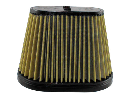 aFe MagnumFLOW Air Filters OER PG7 A/F PG7 Ford Diesel Trucks 03-07 V8-6.0L (td) aFe Air Filters - Drop In
