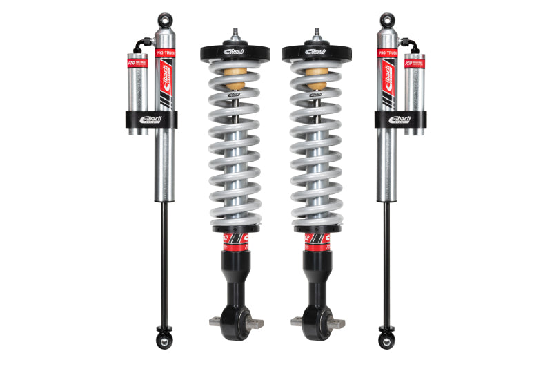 Eibach Pro-Truck Coilover Stage 2R 15-20 Ford F-150 SuperCrew 3.5L V6 EcoBoost 4WD Eibach Coilovers