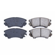 Power Stop 2017 Buick Regal Front Z16 Evolution Ceramic Brake Pads PowerStop Brake Pads - OE
