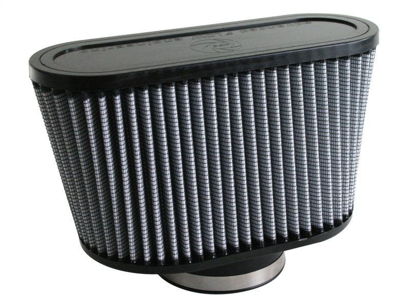 aFe MagnumFLOW Air Filters IAF PDS A/F PDS 3-3/4F x (9x5-3/4)B x (11x4)T x 6H aFe Air Filters - Universal Fit