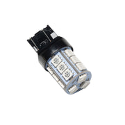 Oracle 7443 18 LED 3-Chip SMD Bulb (Single) - Amber ORACLE Lighting Bulbs