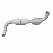 MagnaFlow DF Cat Conv 04-06 Ford F-150 Pick Up (Exc Heritage) / 06 Lincoln Mark LT Truck Driver Side Magnaflow Catalytic Converter Direct Fit