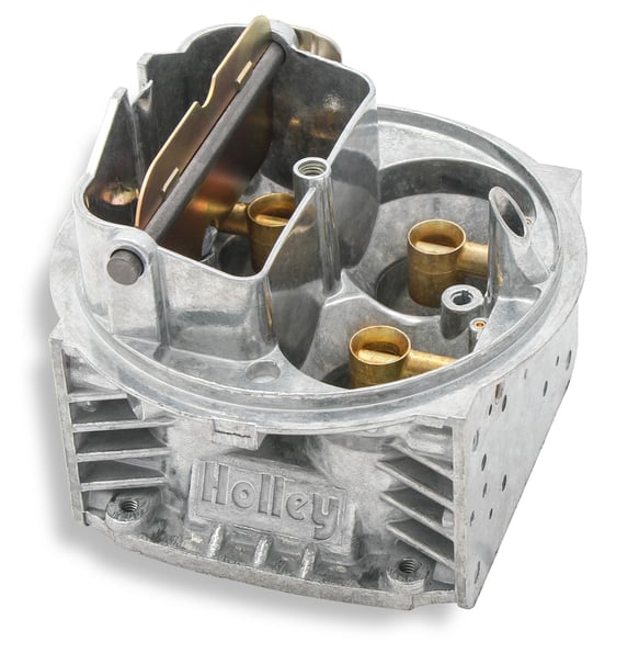 Replacement Main Body 134-348 HOLLEY Autoparts