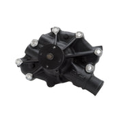 Edelbrock Water Pump High Performance Ford 1986-93 5 0L V8 Engines w/ Serpentine Belt Drive Edelbrock Water Pumps