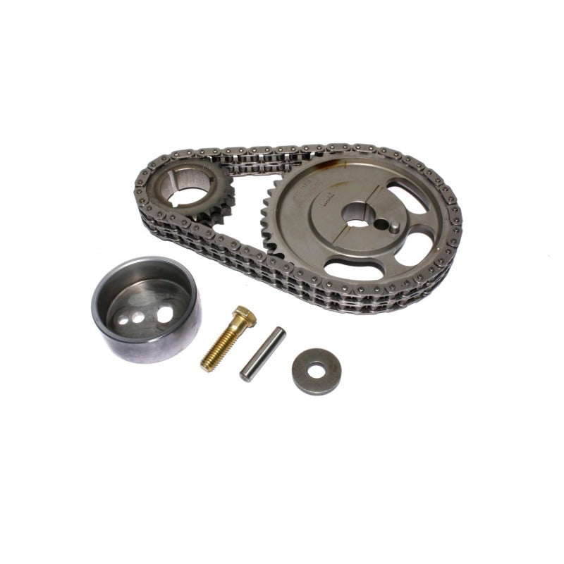 COMP Cams Roller Timing Set FW Adjustable COMP Cams Timing Chains