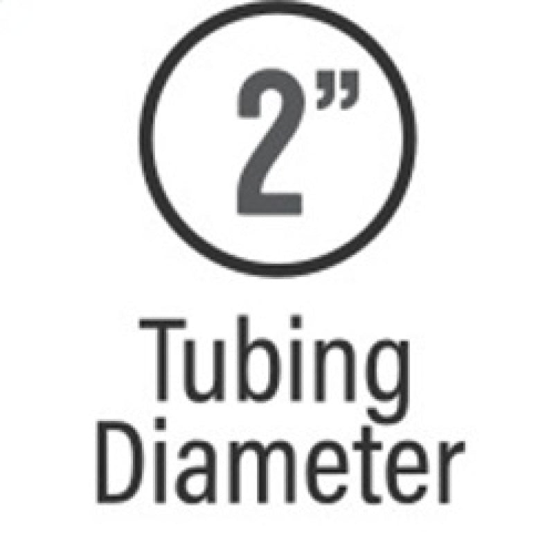 MagnaFlow Clamp 2.00inch TORCA SS 1.25inch 10pk Magnaflow Clamps