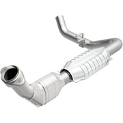 MagnaFlow Direct Fit Catalytic Converter 99-02 Expedition 5.4L 4wd Magnaflow Catalytic Converter Direct Fit
