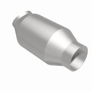 MagnaFlow Universal Catalytic Converter 2.50inch C/A Magnaflow Catalytic Converter Universal