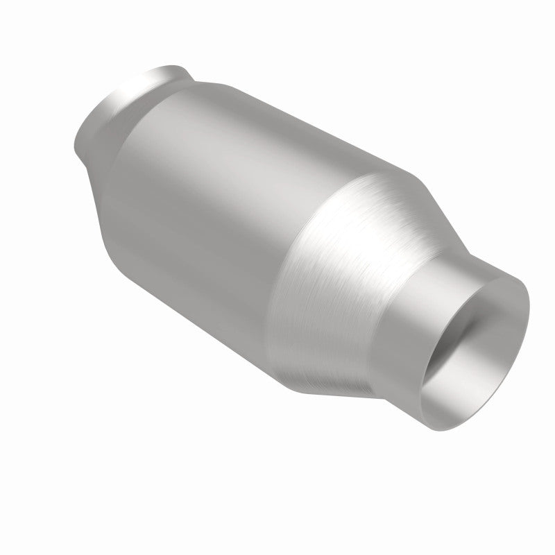 MagnaFlow Universal Catalytic Converter 2.50inch C/A Magnaflow Catalytic Converter Universal