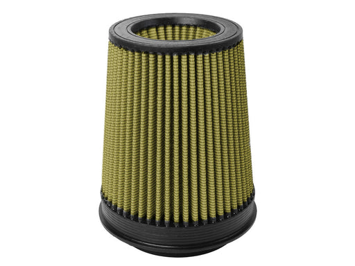 aFe MomentumINtake Replacement Air Filter w/Pro GUARD 7 5IN F x 7IN B x 5-1/2IN T (Inverted) x 9IN aFe Air Filters - Universal Fit