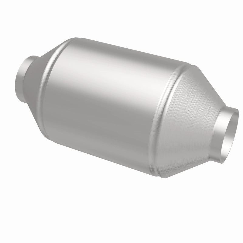 MagnaFlow Universal Catalytic Converter 1.75 inch C/C CA Pre-OBDII Magnaflow Catalytic Converter Universal