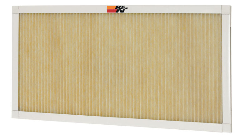 K&N HVAC Filter - 14 X 24 X 1 K&N Engineering HVAC Filters