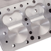 Edelbrock Cylinder Heads High Lift/Large Chamber for 1949-53 Model Ford Flatheads (Pair) Edelbrock Heads