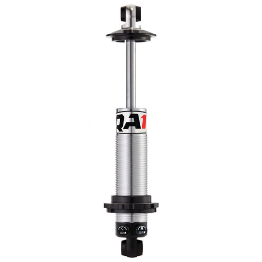 QA1 Proma Star Series Coil-Over Shock Absorber - Double Adj. - Bushing Mount - 10.125in/14in - Alum QA1 Shocks and Struts
