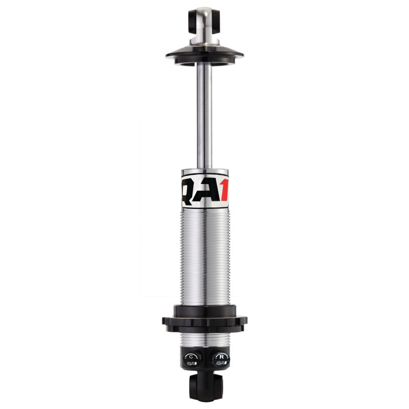 QA1 Proma Star Series Coil-Over Shock Absorber - Double Adj. - Bushing Mount - 12.625in/18.75in QA1 Shocks and Struts