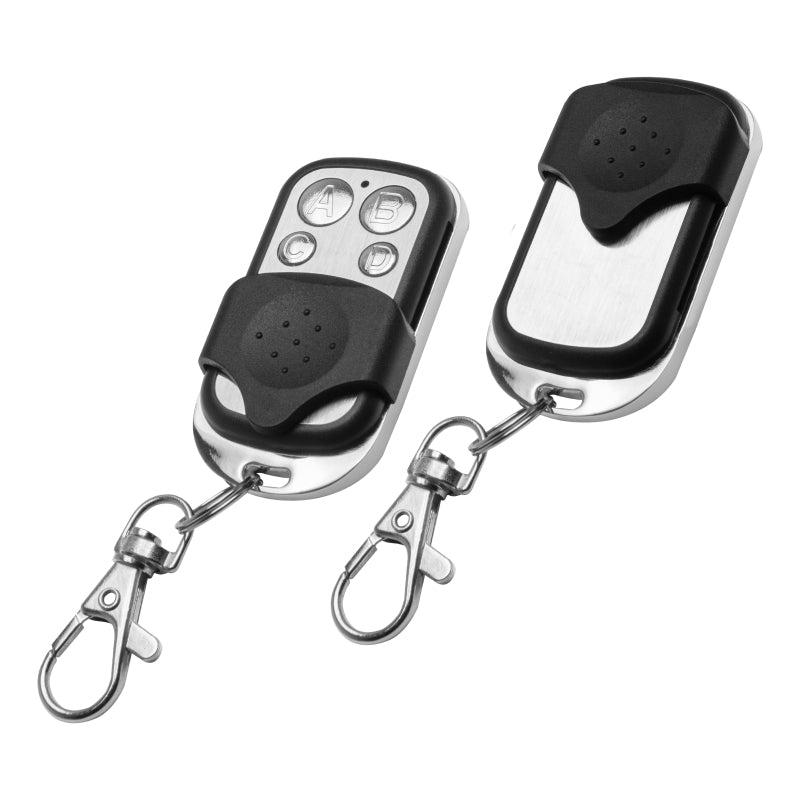 Oracle Dual Channel Multifunction Remote ORACLE Lighting Light Accessories and Wiring