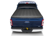 Extang 17-23 Ford F-250/F-350 Super Duty Short Bed (6ft 10in) Trifecta 2.0 Extang Tonneau Covers - Soft Fold