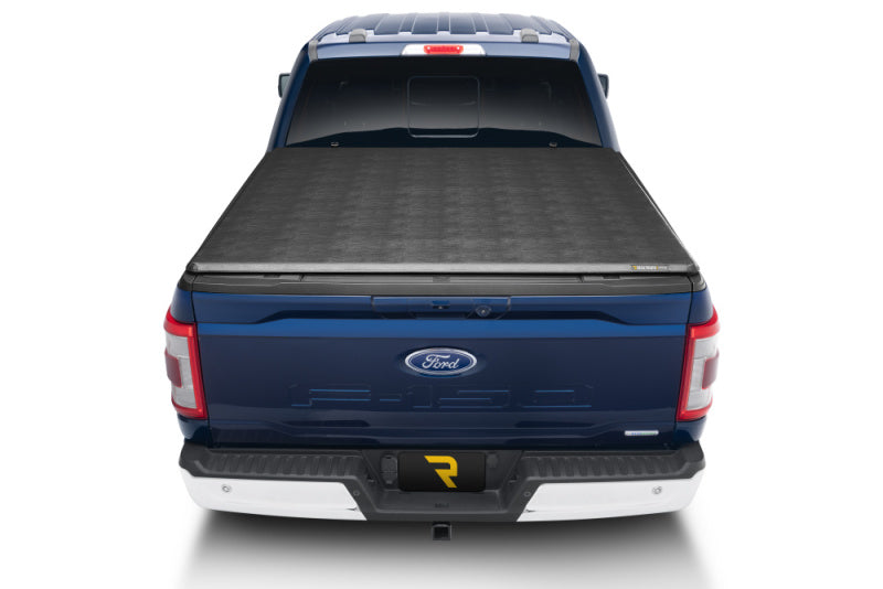 Extang 2021 Ford F-150 (5ft 6in Bed) Trifecta 2.0 Extang Tonneau Covers - Soft Fold