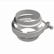 MagnaFlow Clamp Flange Assembly 3.5 inch Magnaflow Catalytic Converter Universal