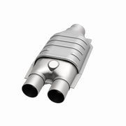 MagnaFlow Universal Catalytic Converter 2.5inch/2inch Single/dual Magnaflow Catalytic Converter Universal