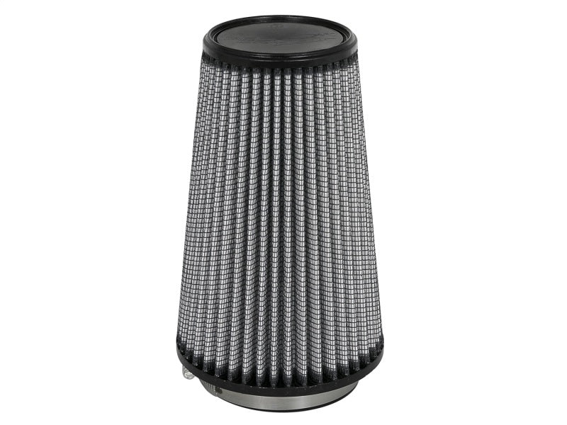 aFe MagnumFLOW Air Filter PDS A/F 3-1/2in F x 5B x 3-1/2in T x 6H in aFe Air Filters - Universal Fit