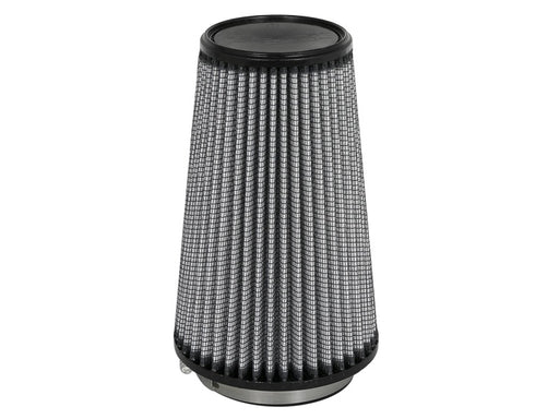 aFe MagnumFLOW Air Filter PDS A/F 3-1/2in F x 5B x 3-1/2in T x 6H in aFe Air Filters - Universal Fit