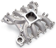 Edelbrock Victor Jr Ford EFI for 4 6L Engines Manifold Only Edelbrock Intake Manifolds