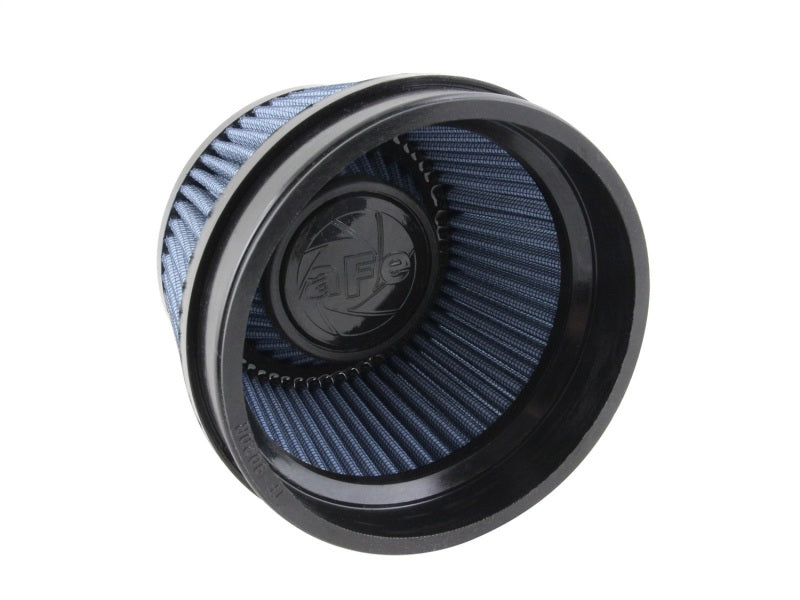 aFe Air Filters P5R 5in Flange x 5 3/4in Base x 4 1/2in Top x 3in Height aFe Air Filters - Universal Fit