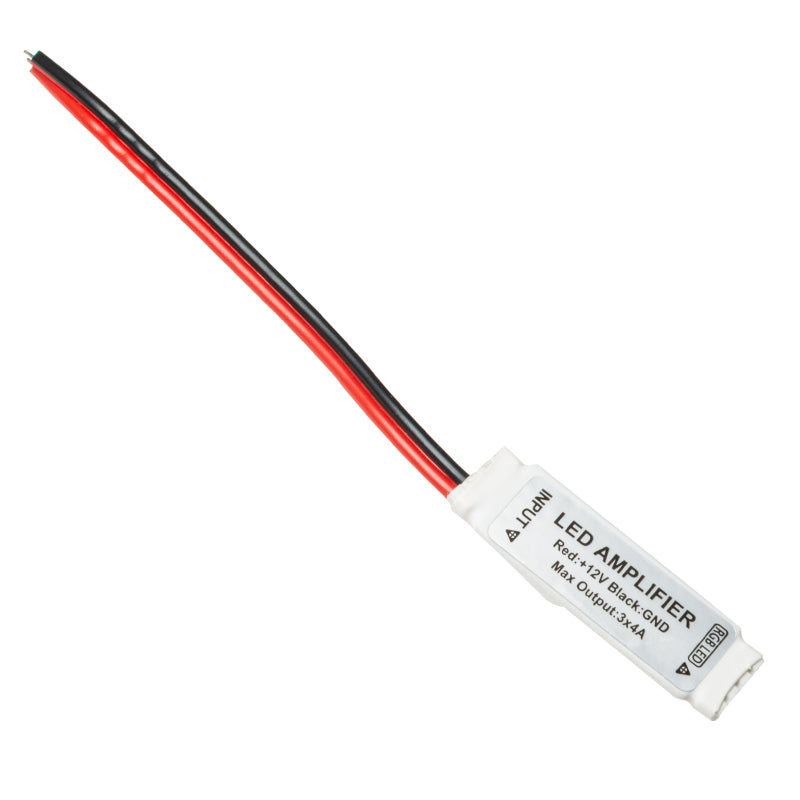 Oracle In-Line LED Amplifier ORACLE Lighting Light Accessories and Wiring