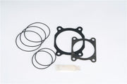 Aeromotive Rebuild Kit - Seal - Stealth Sump Aeromotive Gasket Kits