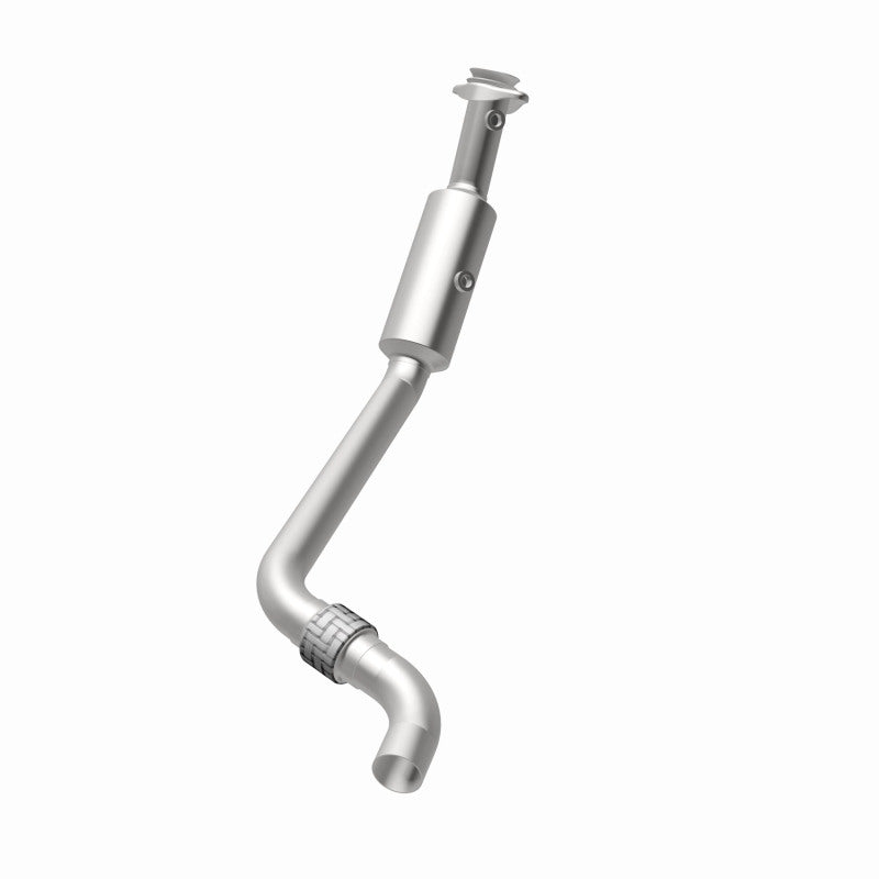 MagnaFlow 15-17 Mustang V6 3.7 OEM Underbody Direct Fit Converter Magnaflow Catalytic Converter Direct Fit