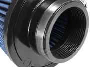 aFe POWER Takeda Pro 5R Air Filter 3in Flange x 6 Base x 4-3/4 Top x 5 Height (VS) aFe Air Filters - Universal Fit