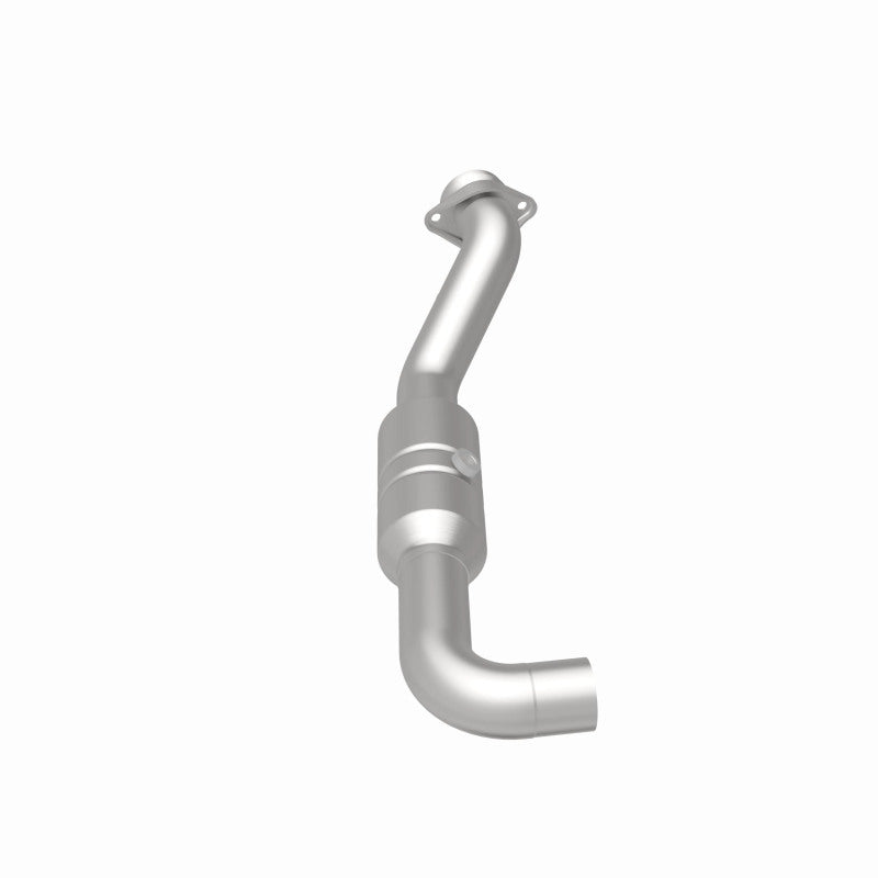 MagnaFlow 12-14 Ford F-150 3.5L Direct Fit Converter Magnaflow Catalytic Converter Direct Fit