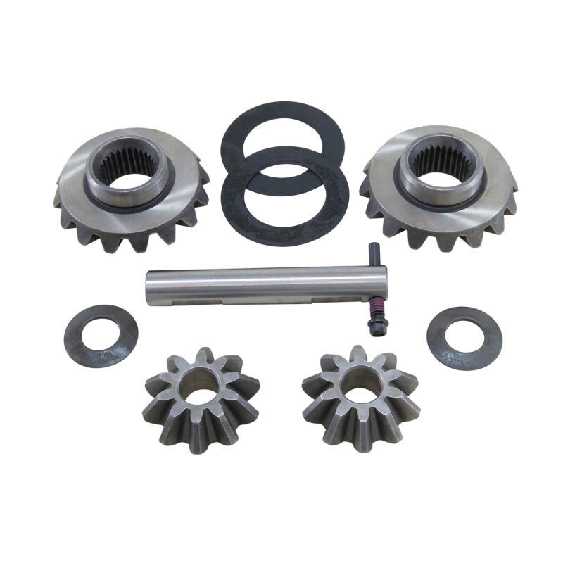 Yukon Gear Standard Open Spider Gear Kit For 8.8in Ford (and IFS) w/ 28 Spline Axles Yukon Gear & Axle Differential Spider Gears