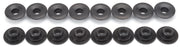 Edelbrock Retainers 5822 5857 5867 V/S Edelbrock Valve Springs, Retainers