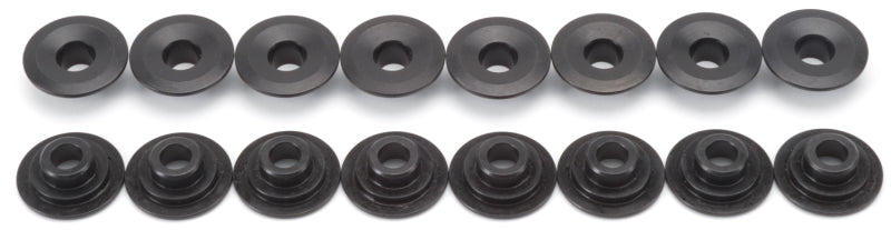 Edelbrock Retainers 5822 5857 5867 V/S Edelbrock Valve Springs, Retainers